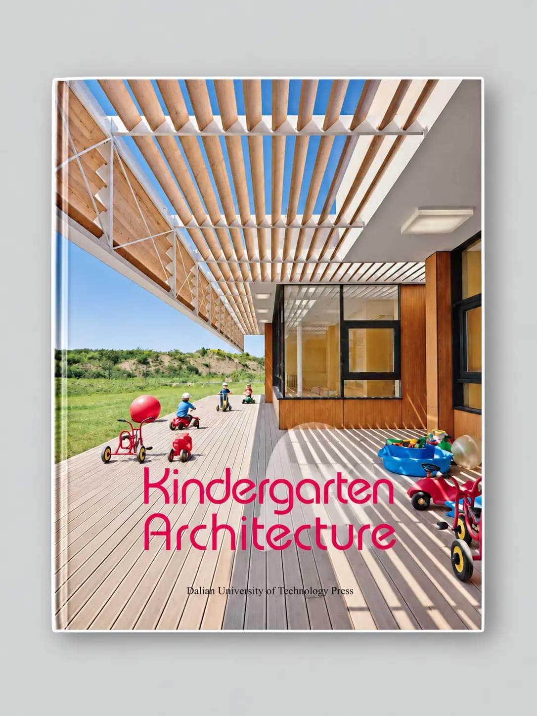 Kindergarten Architecture