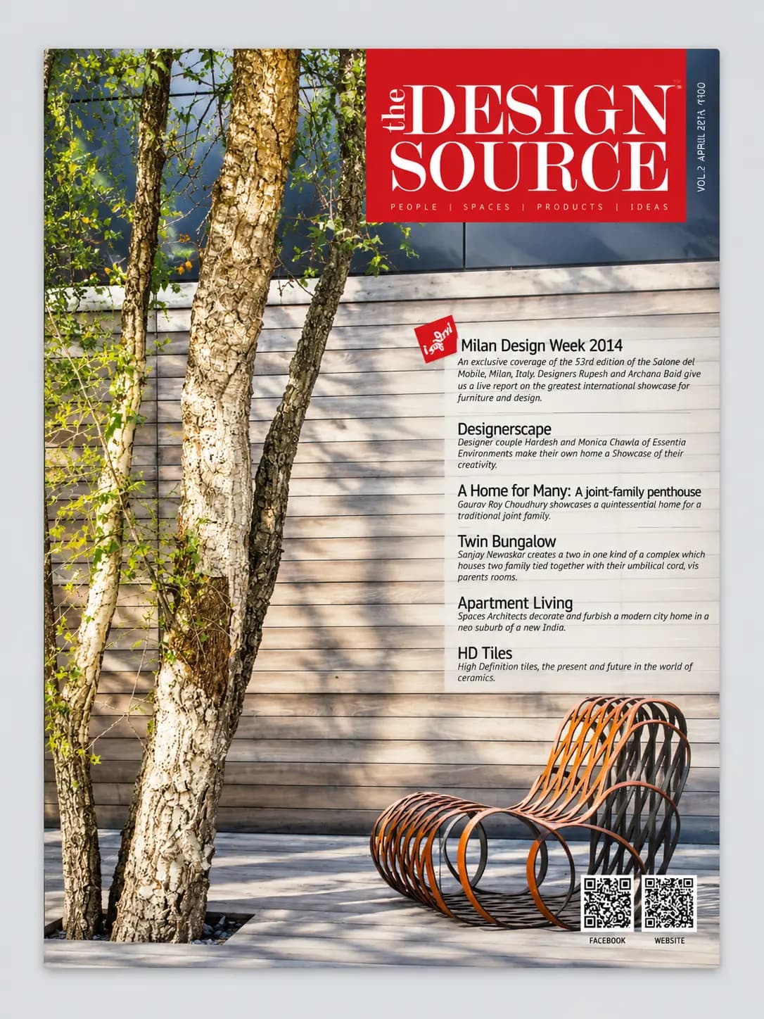 The Design Source