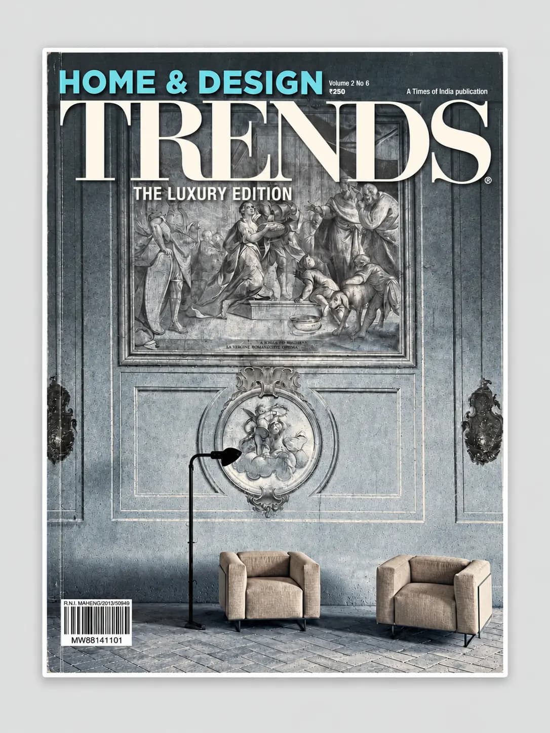 Home and Design Trends