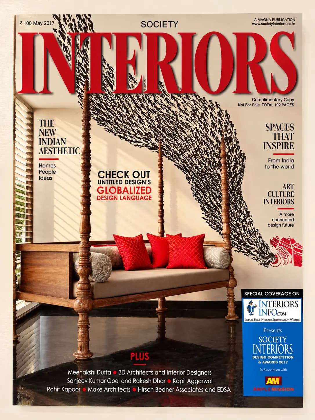 Society Interiors