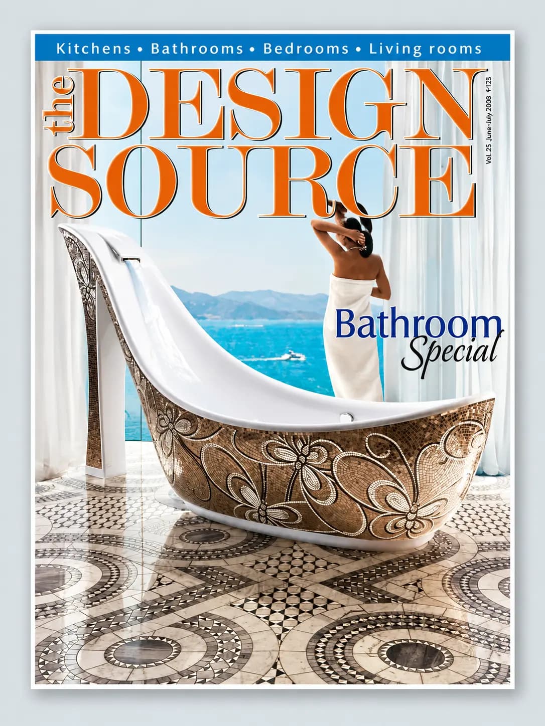 The Design Source