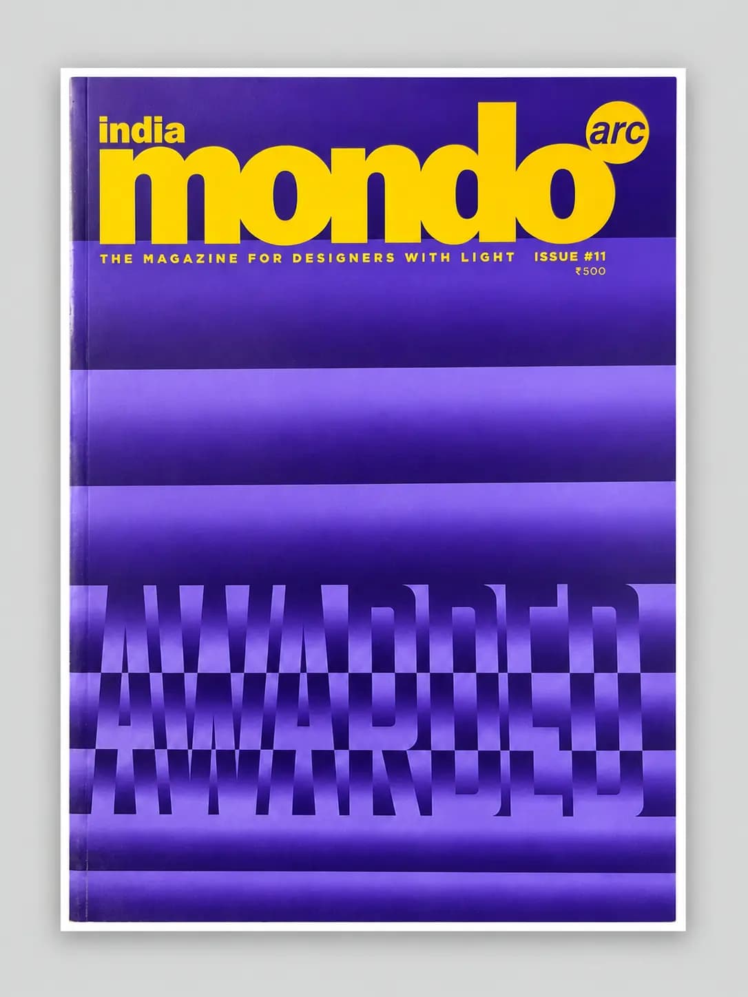 India Mondo Arc
