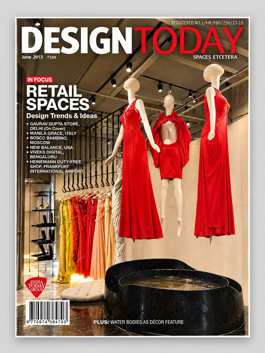 Design Today