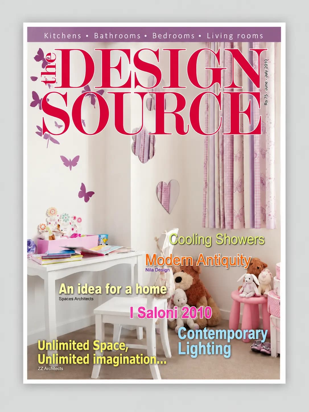 The Design Source