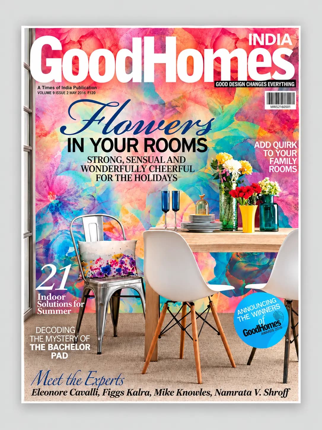 Good Homes