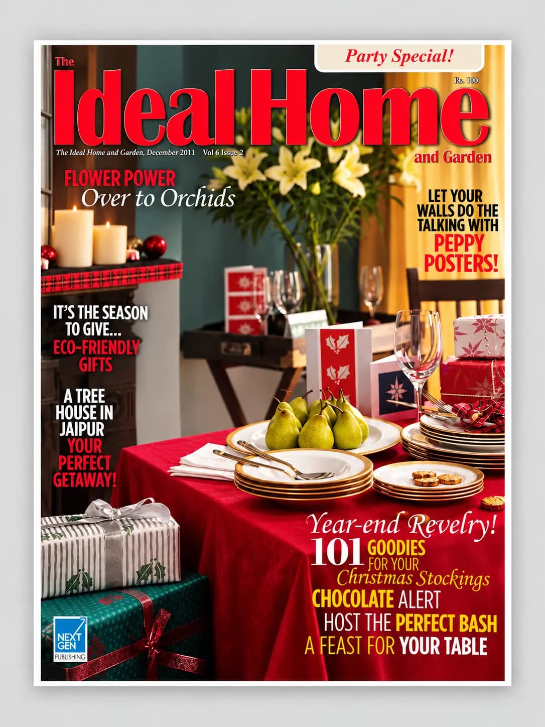 Ideal Home