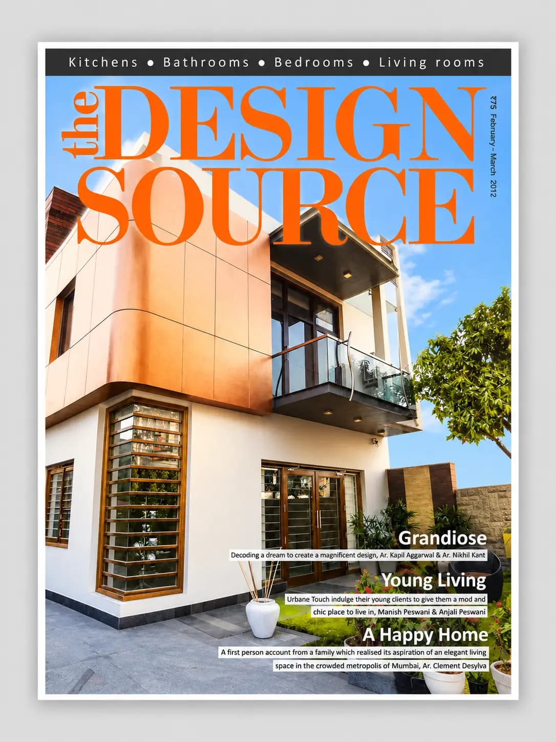 The Design Source