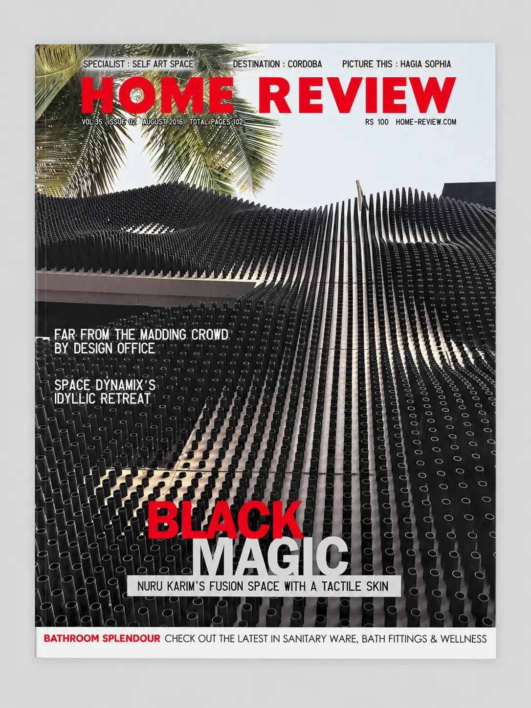 Home Review