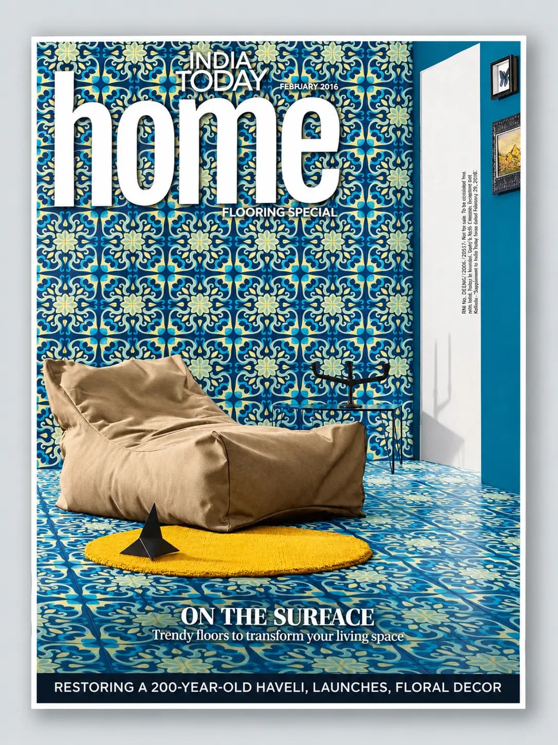 India Today Home