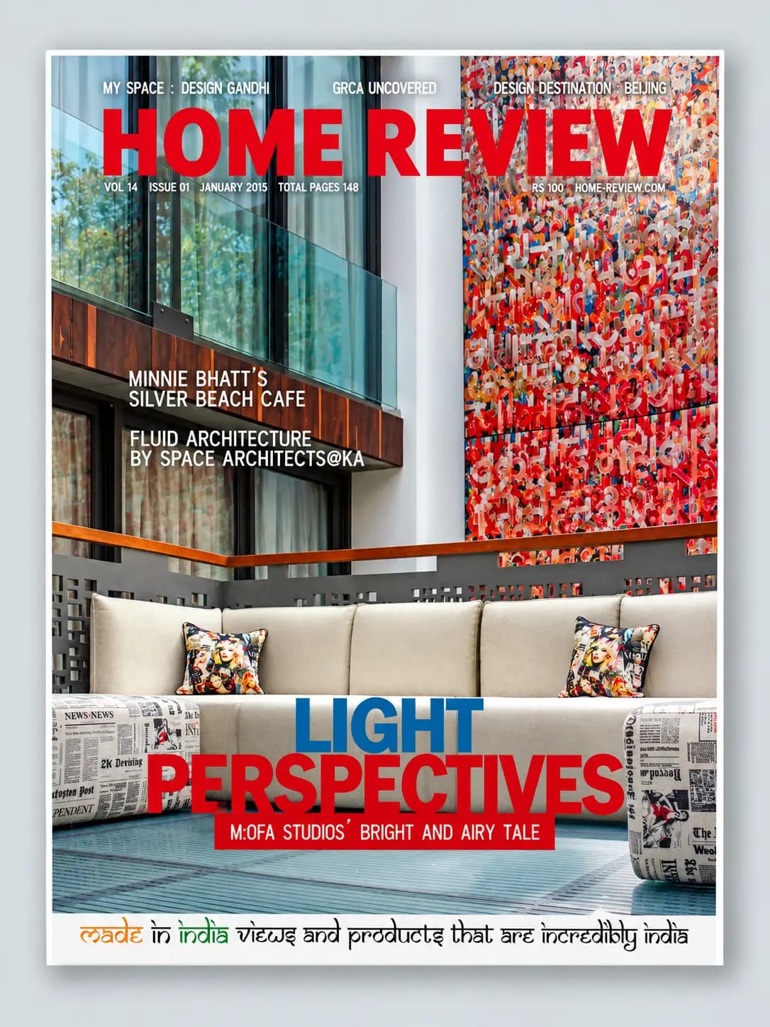 Home Review