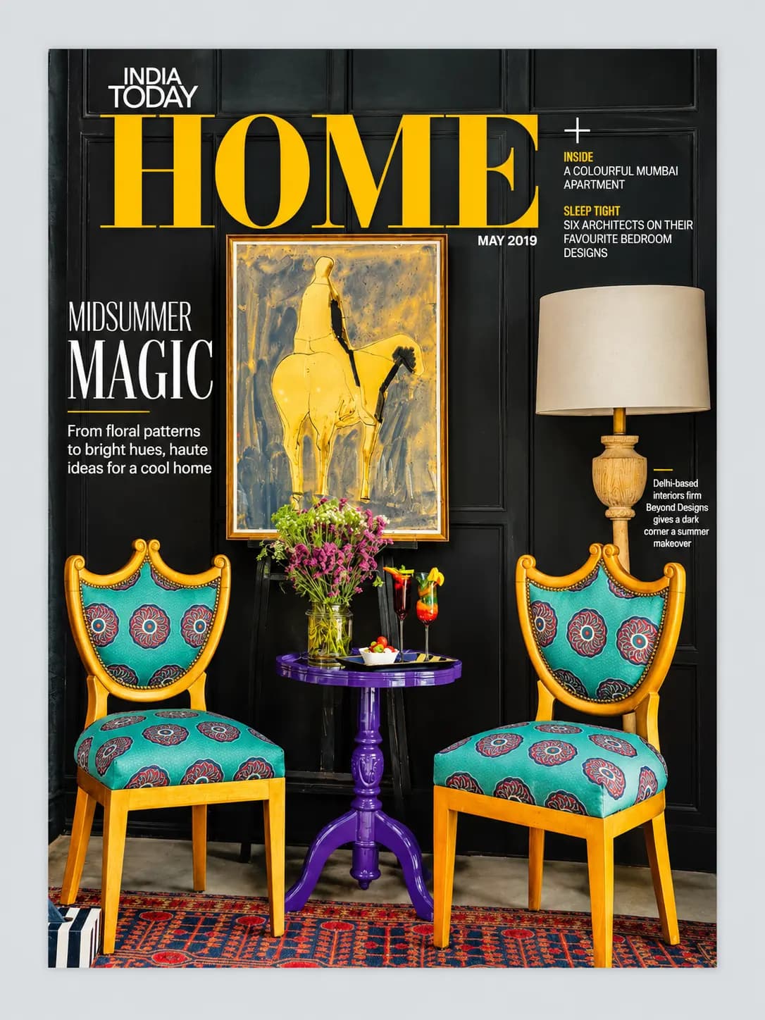 India Today Home