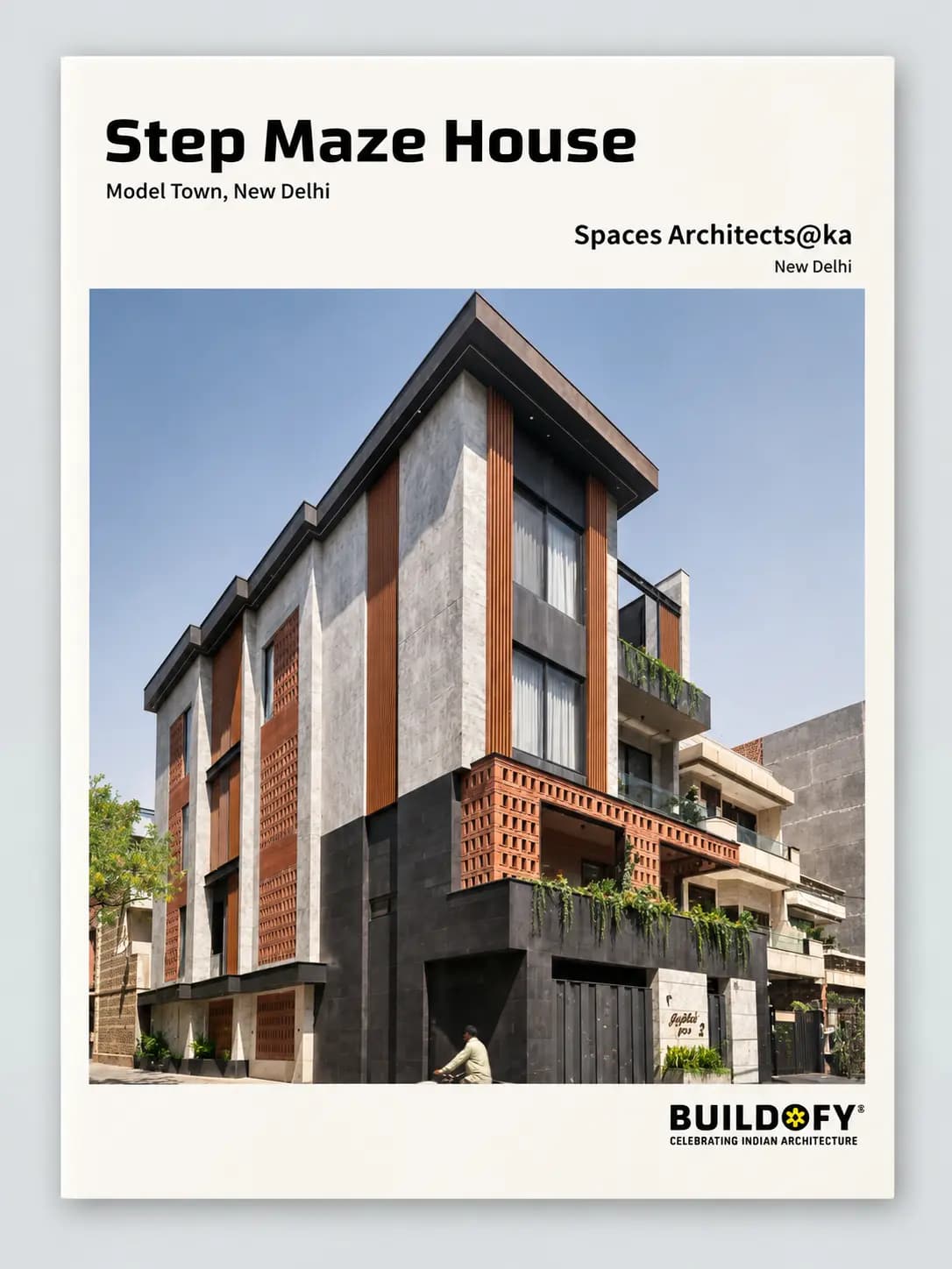 Buildofy