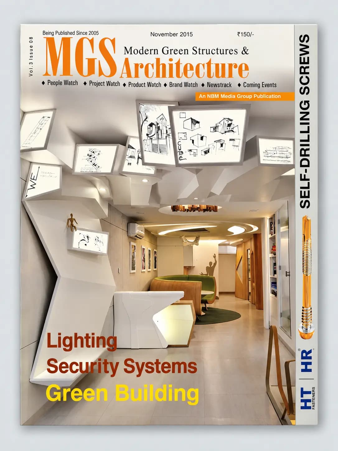 MGS Architecture
