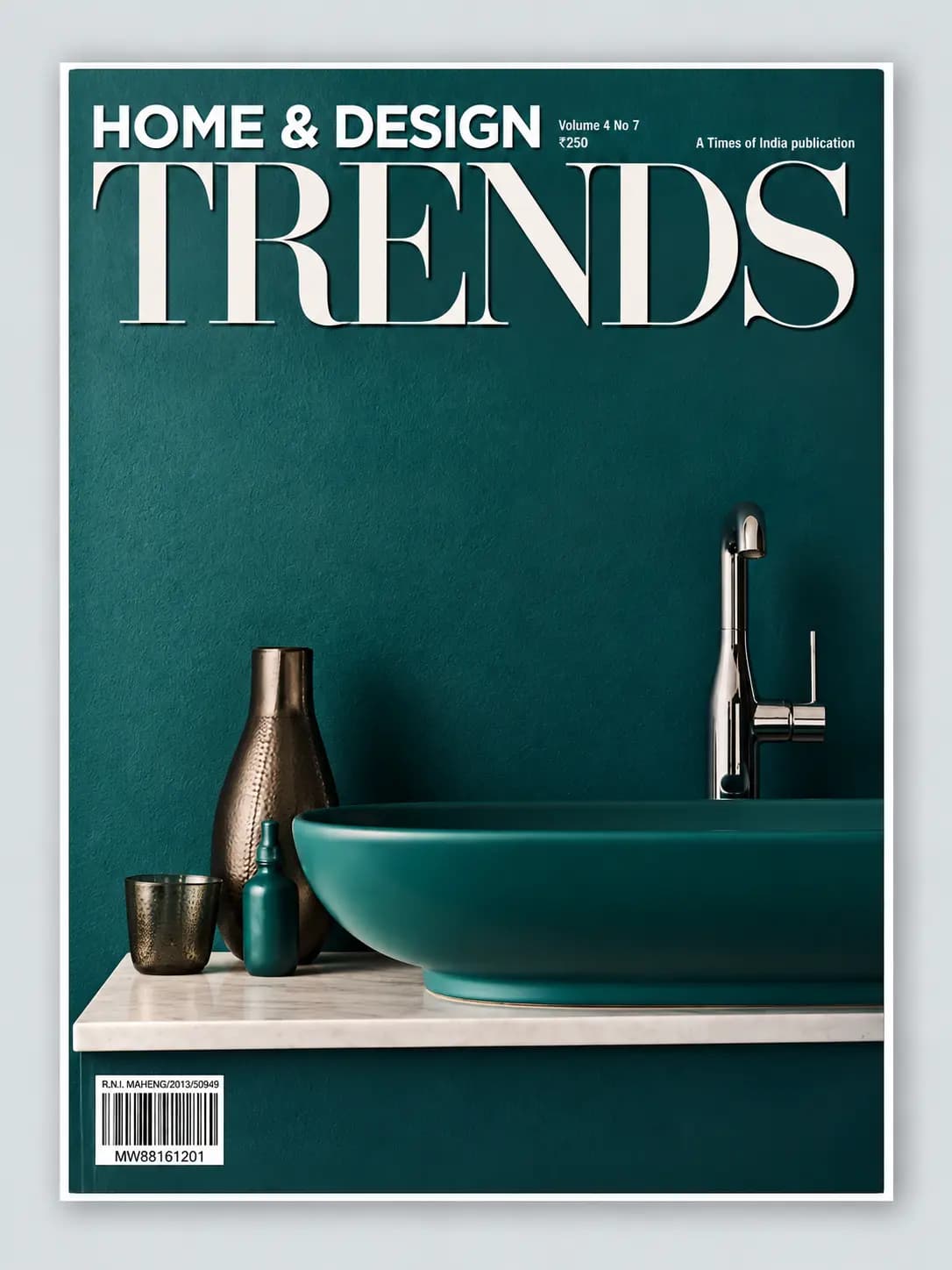 Home and Design Trends