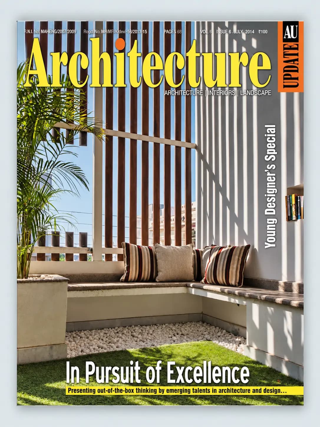 Architecture Update