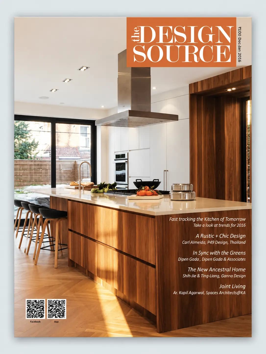 The Design Source