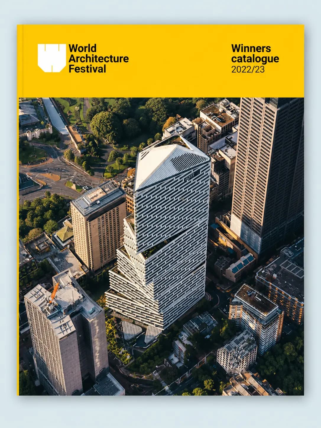 World Architecture Festival