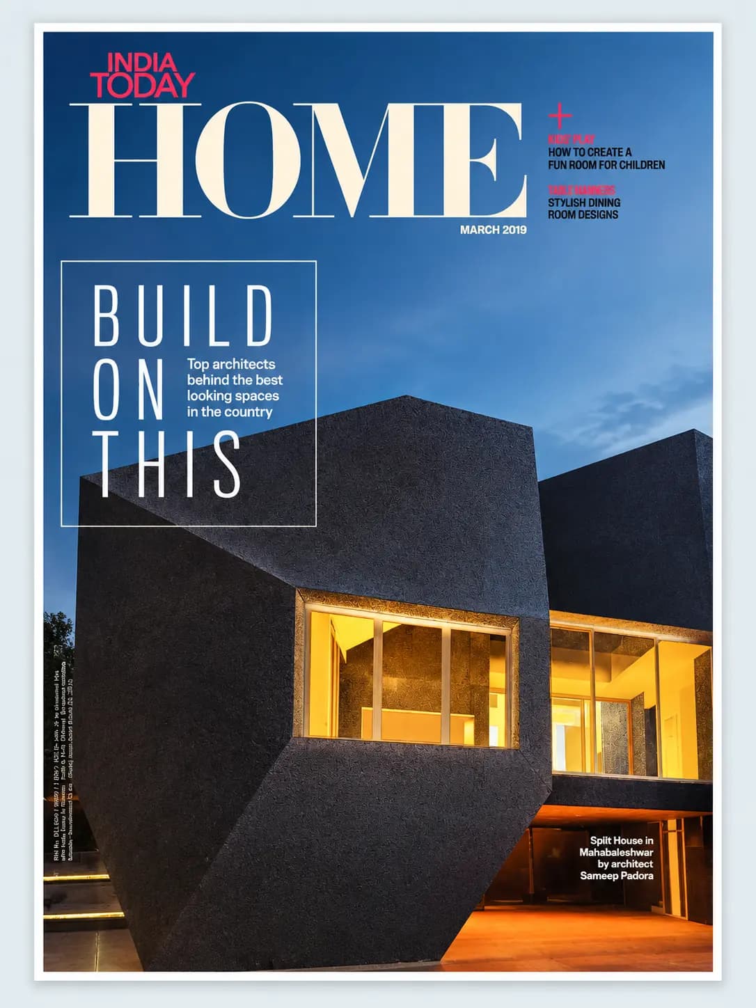 India Today Home