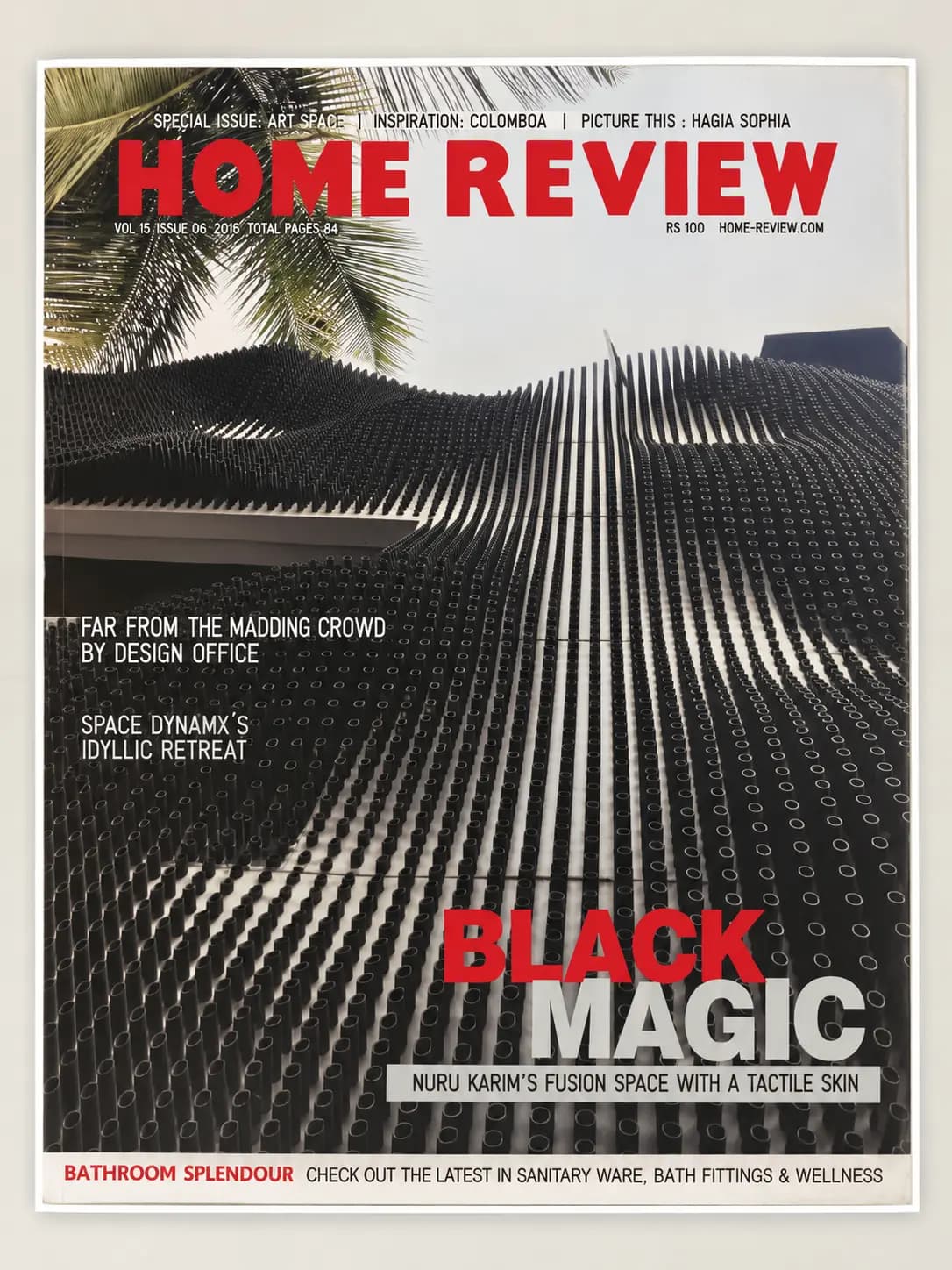 Home Review