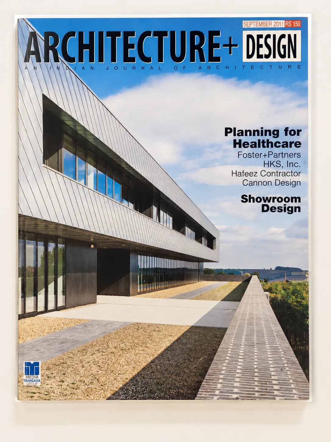 Architecture+design