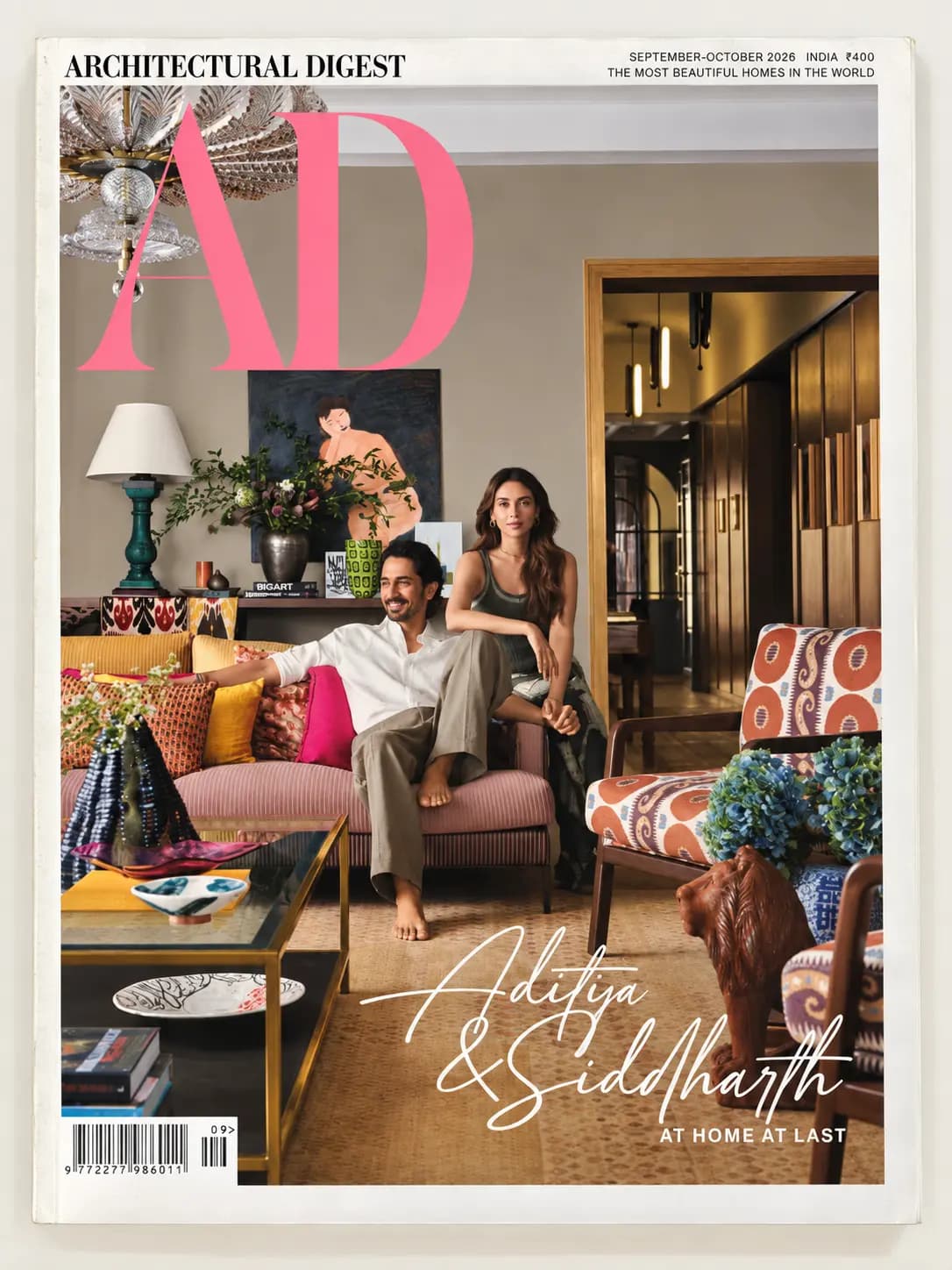 Architectural Digest