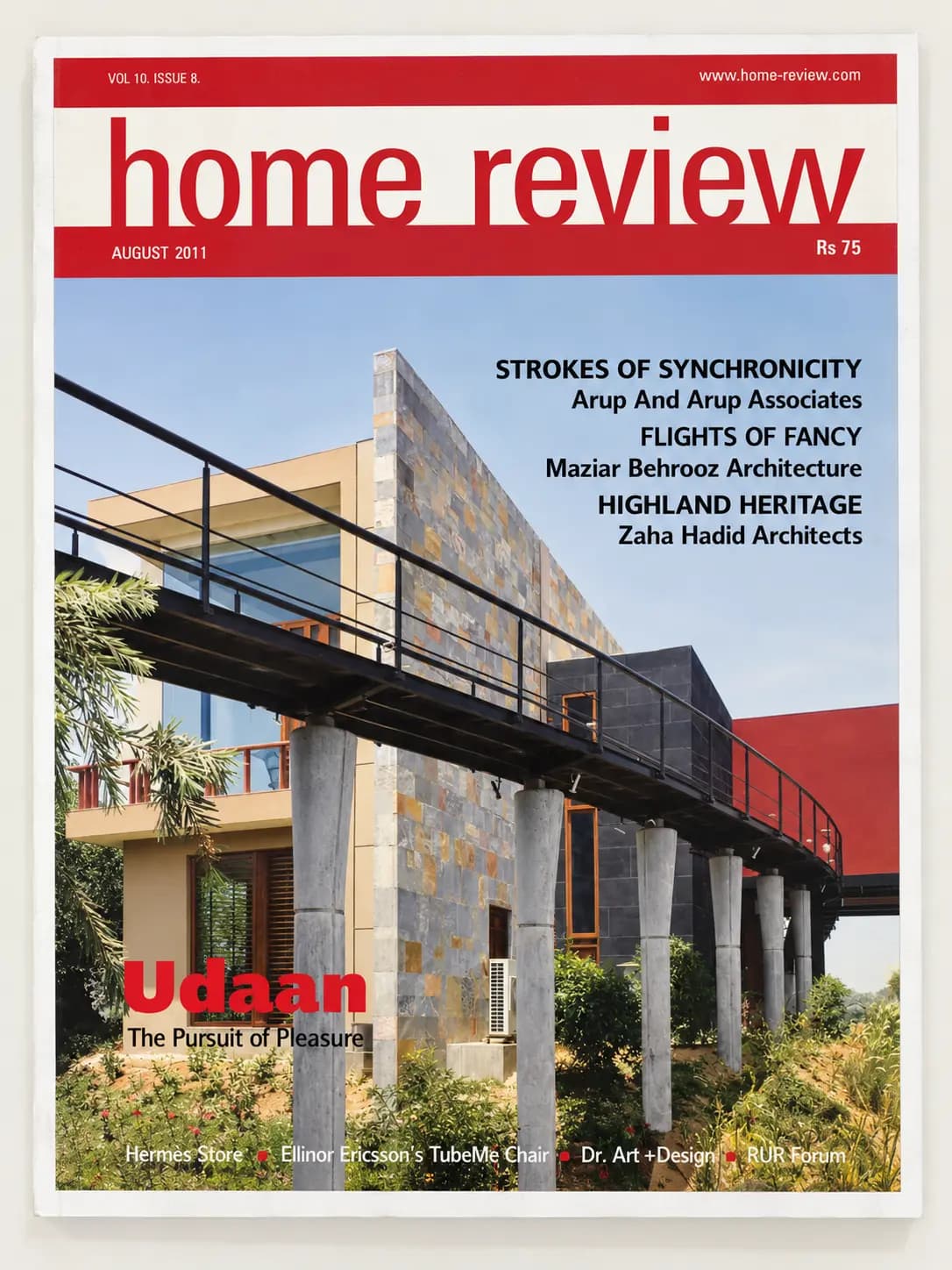 Home Review