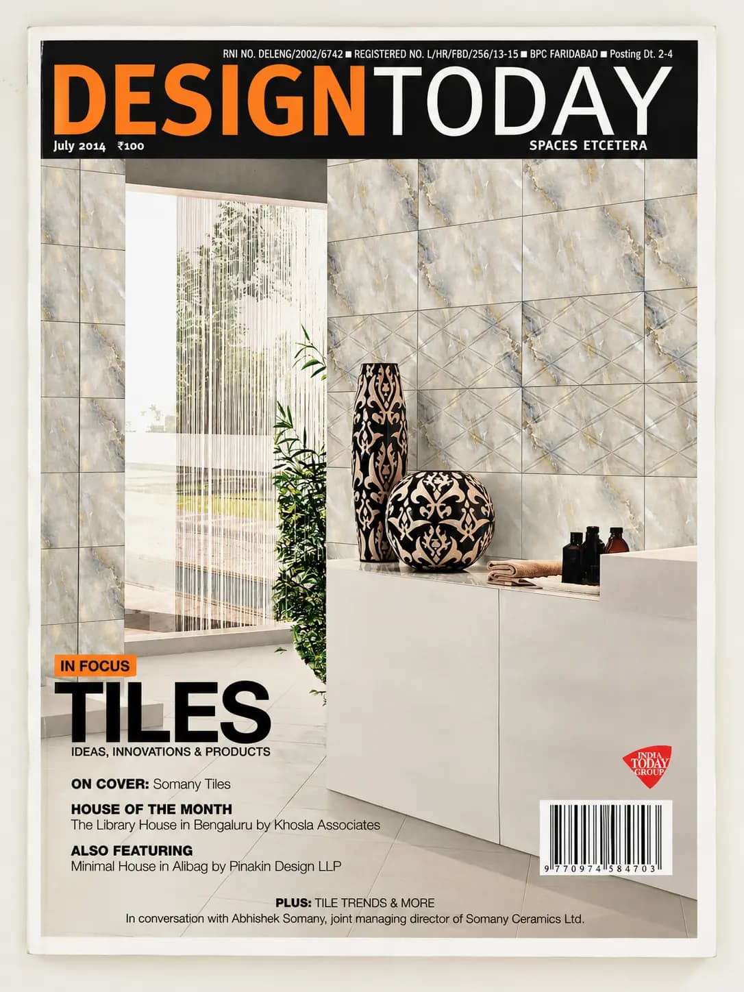 Design Today
