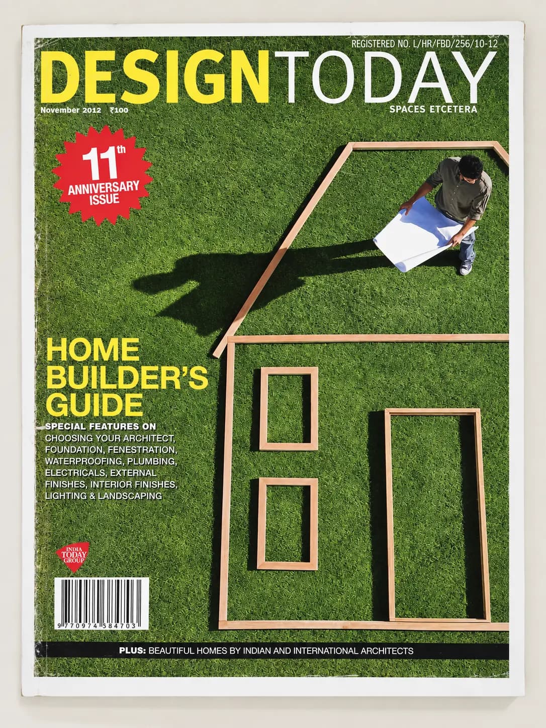 Design Today