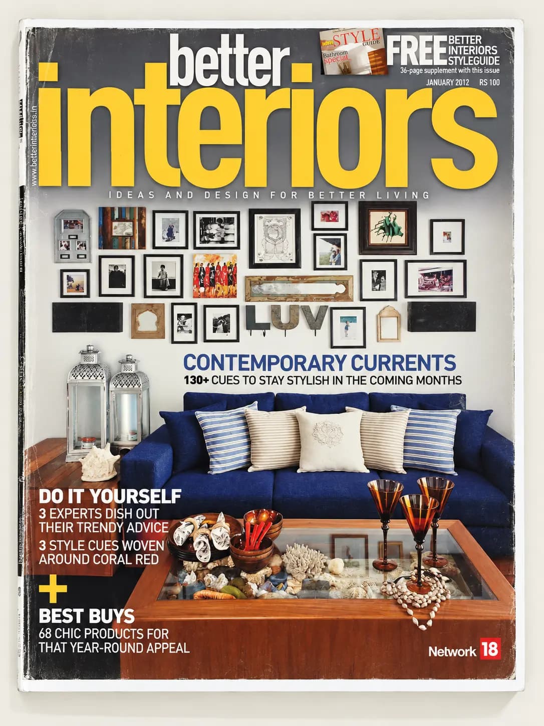 Better Interiors
