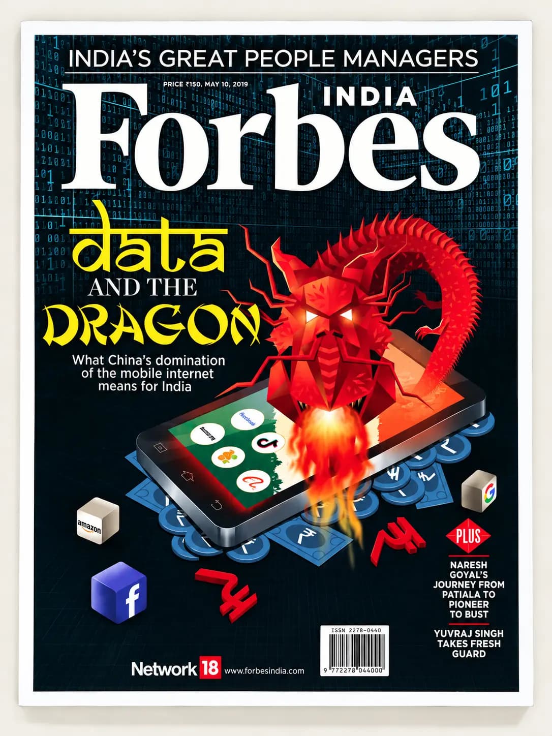 Forbes India