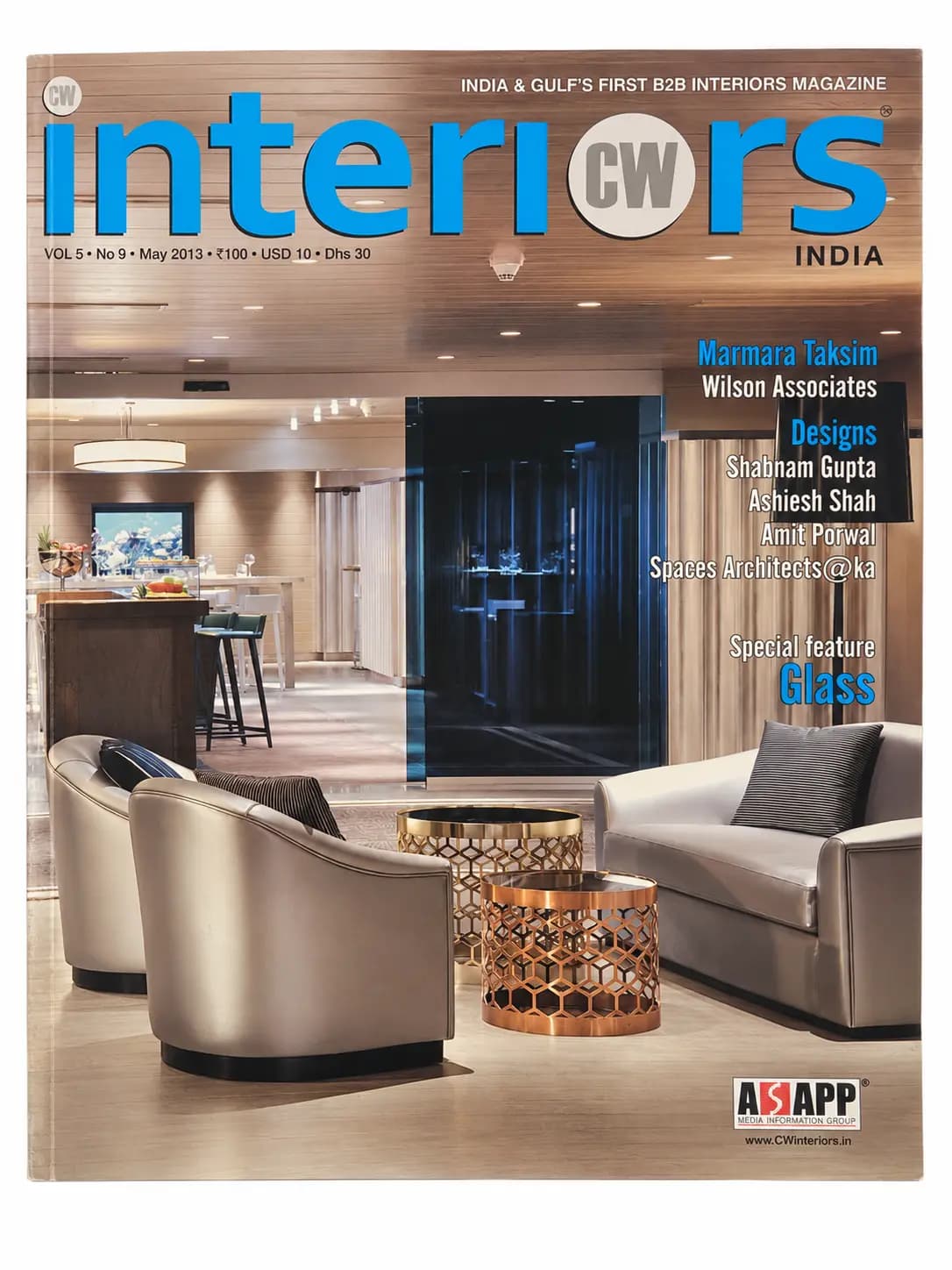 CW Interiors