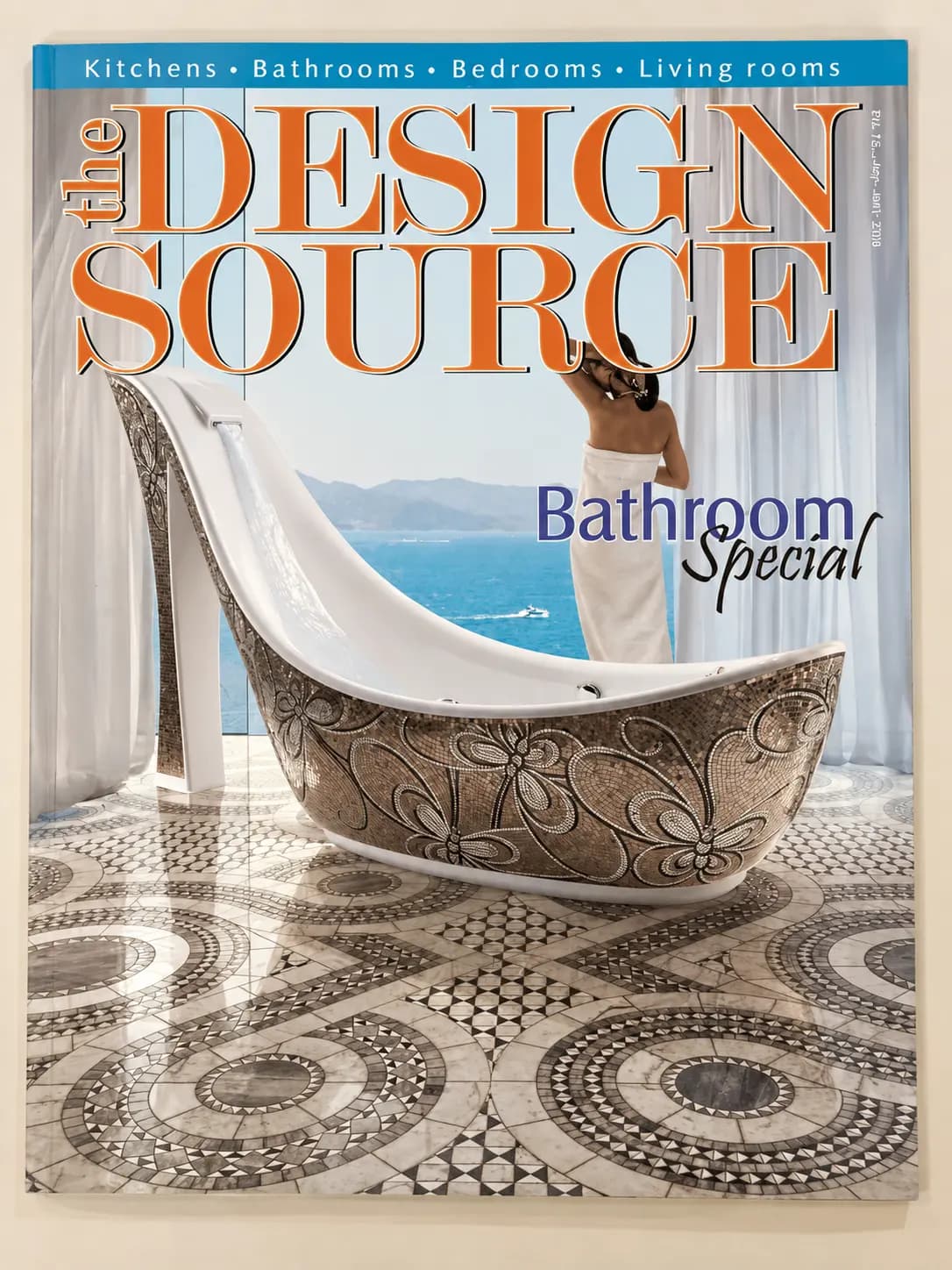 The Design Source