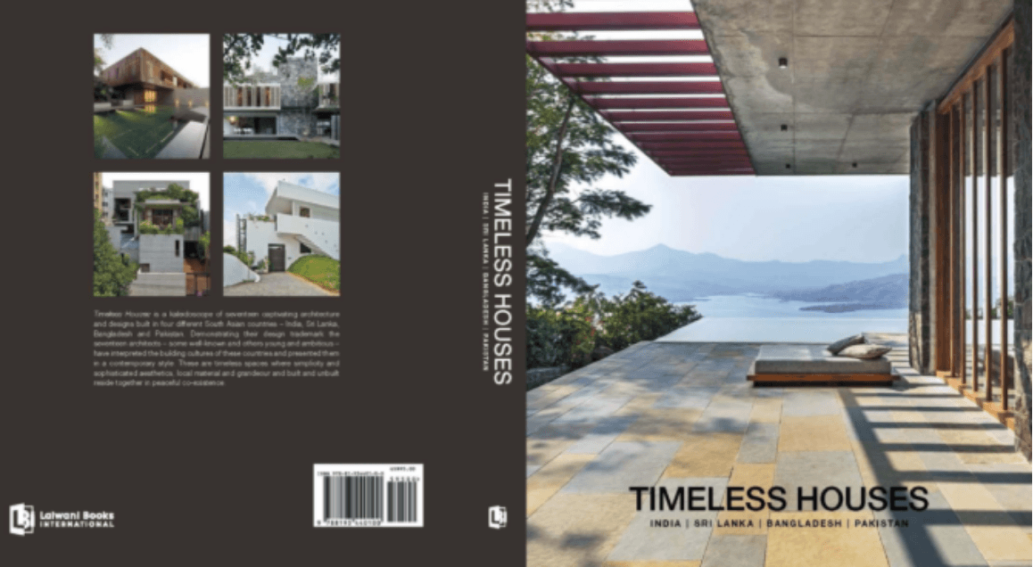 Featured by Timeless Houses Magazine