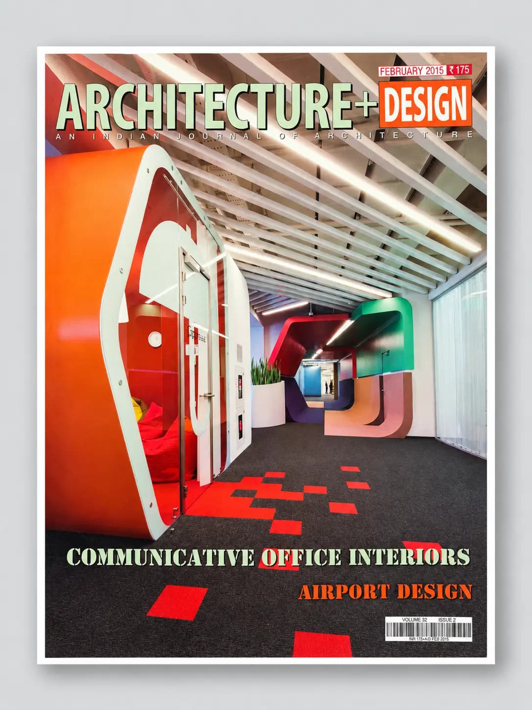 Architecture + Design