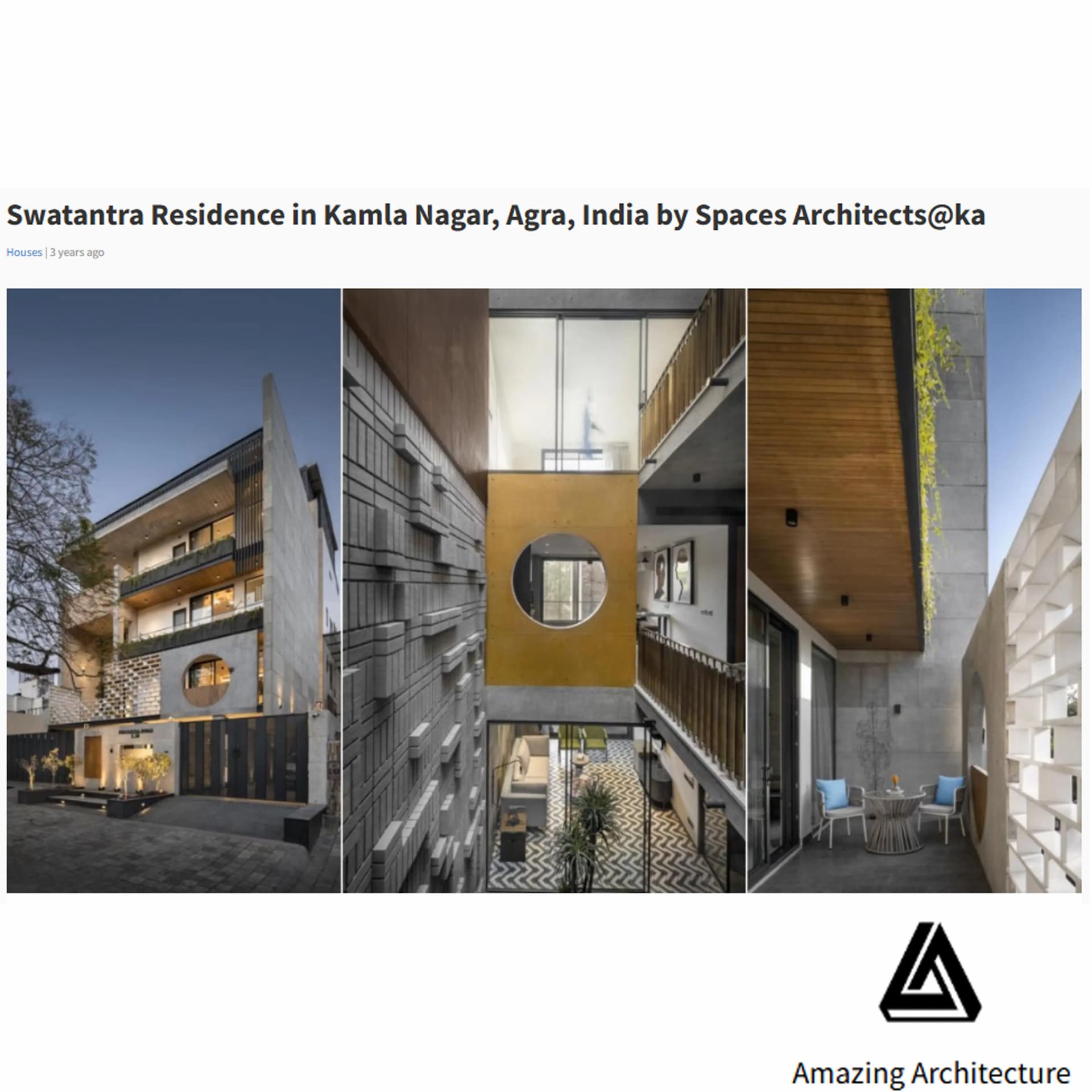Swatantra Residence