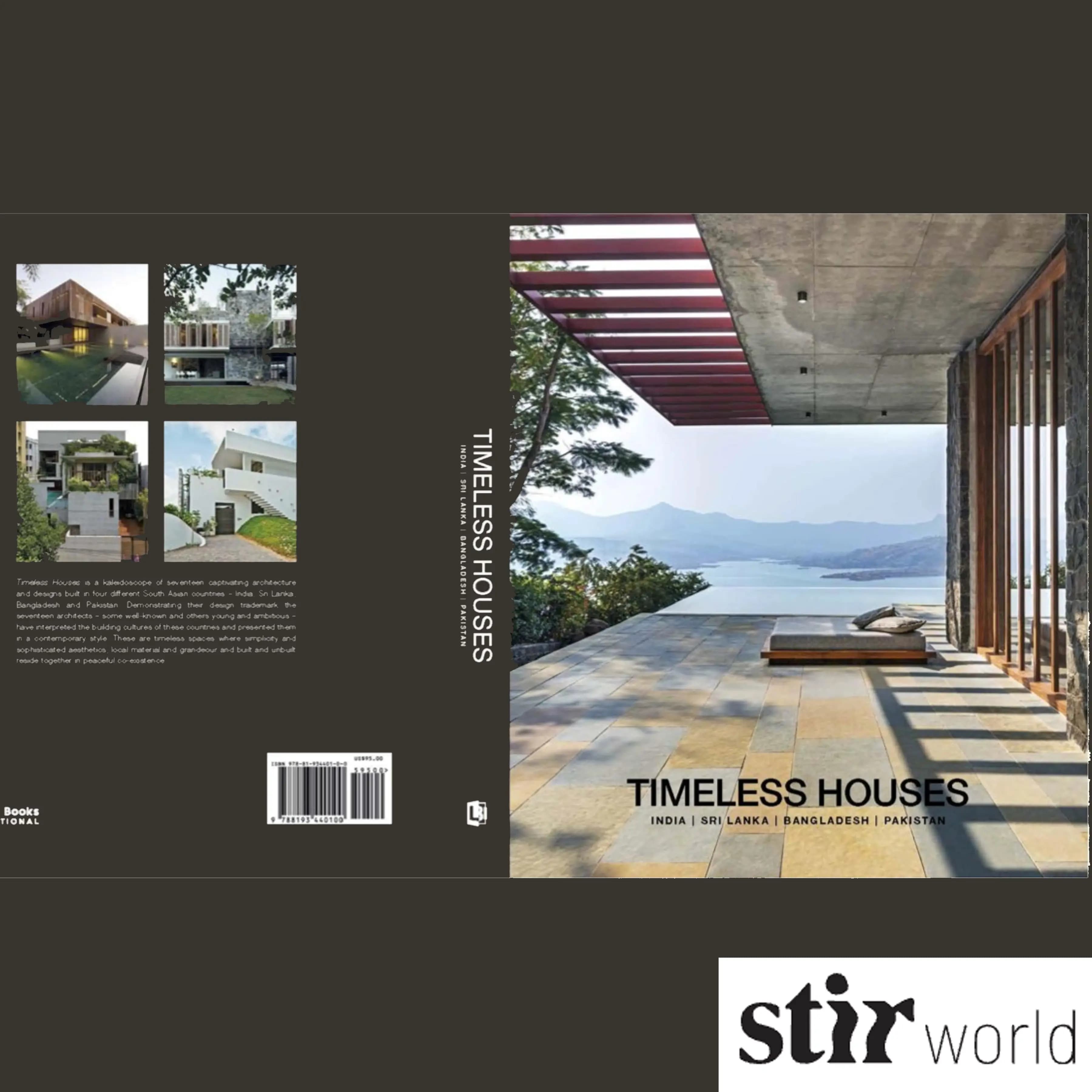 TIMELESS HOUSES