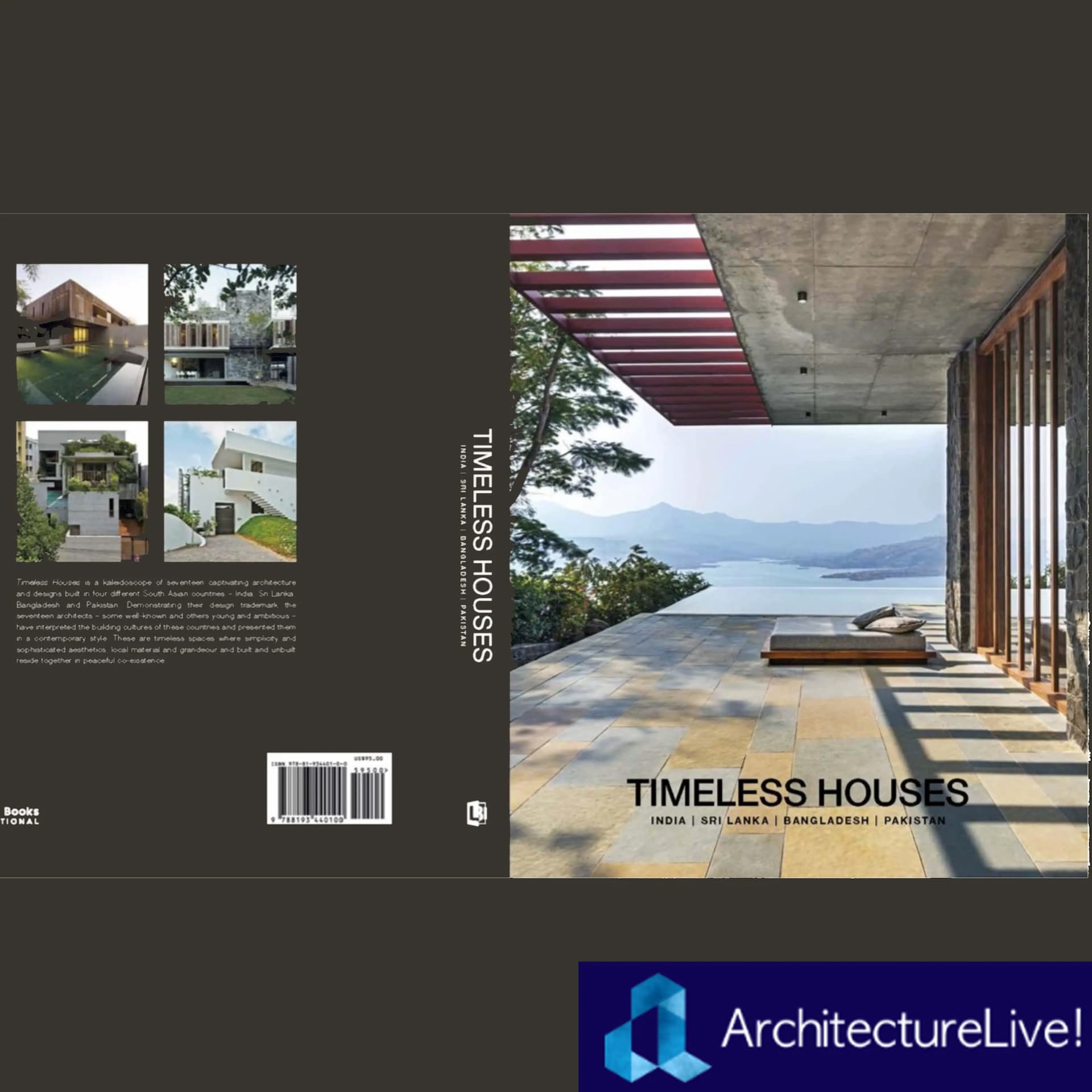 TIMELESS HOUSES