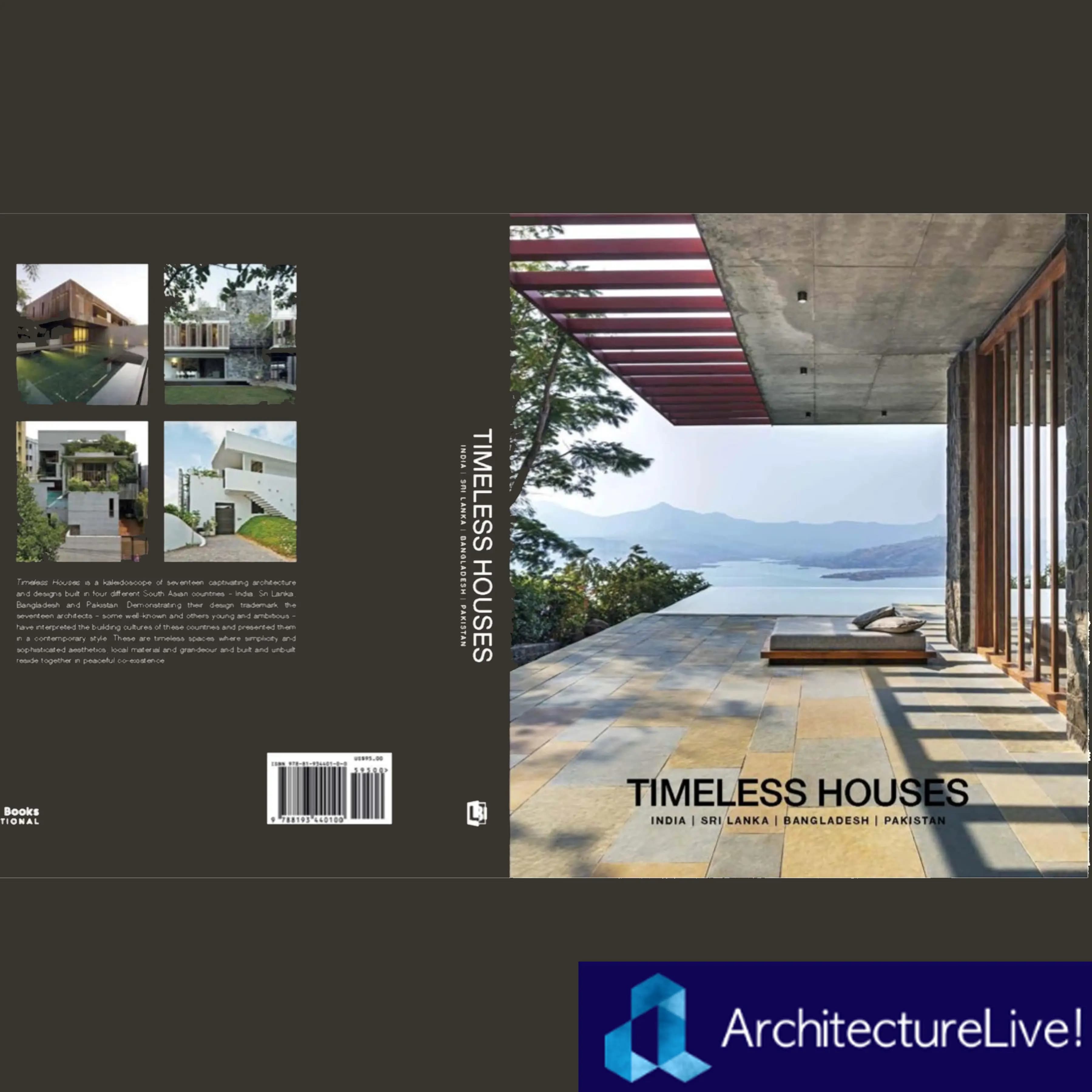 TIMELESS HOUSES