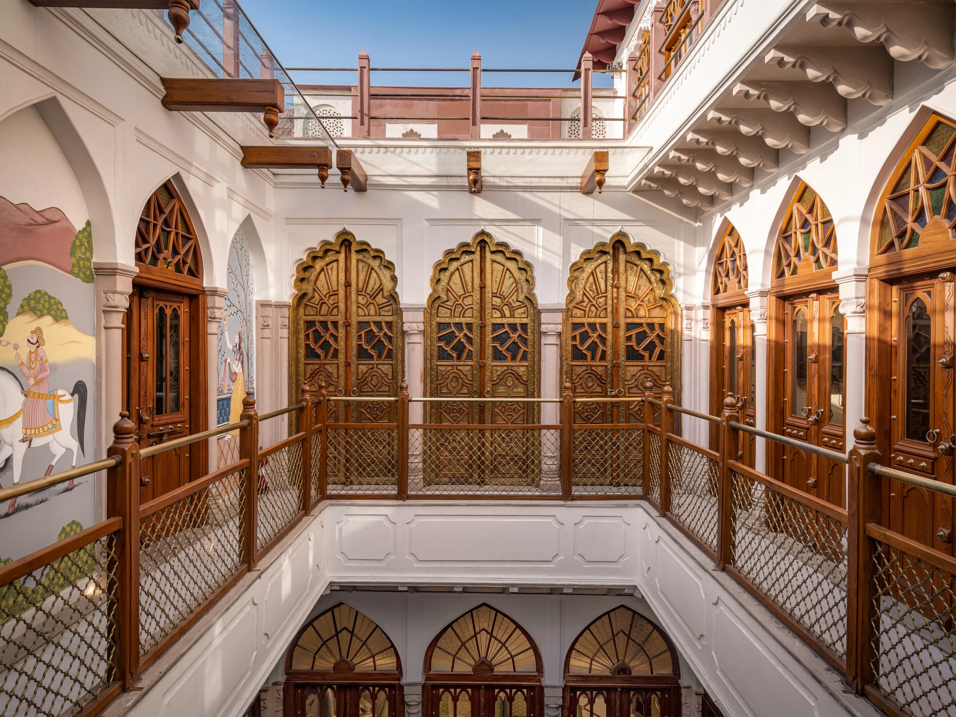 Golden Haveli