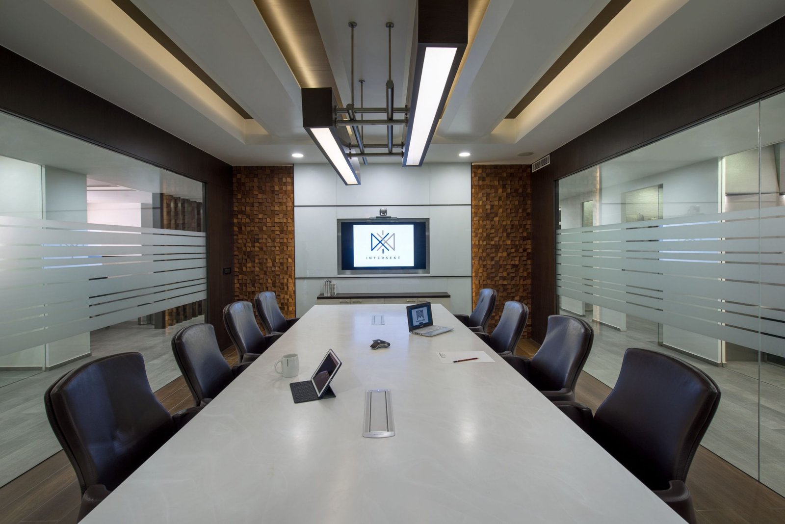 5. Conference room